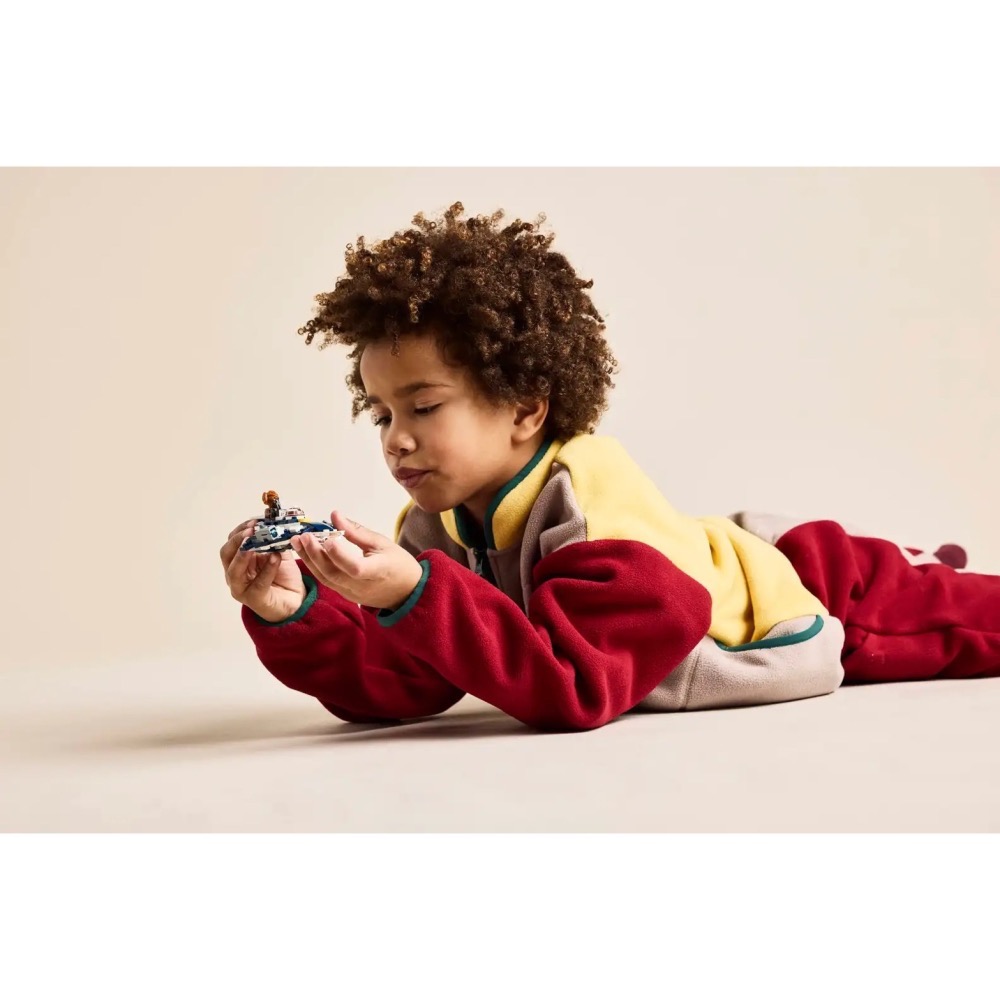 [Home&Brick] LEGO 75400 普洛昆的絕地星際戰機™ 迷你戰機-細節圖6