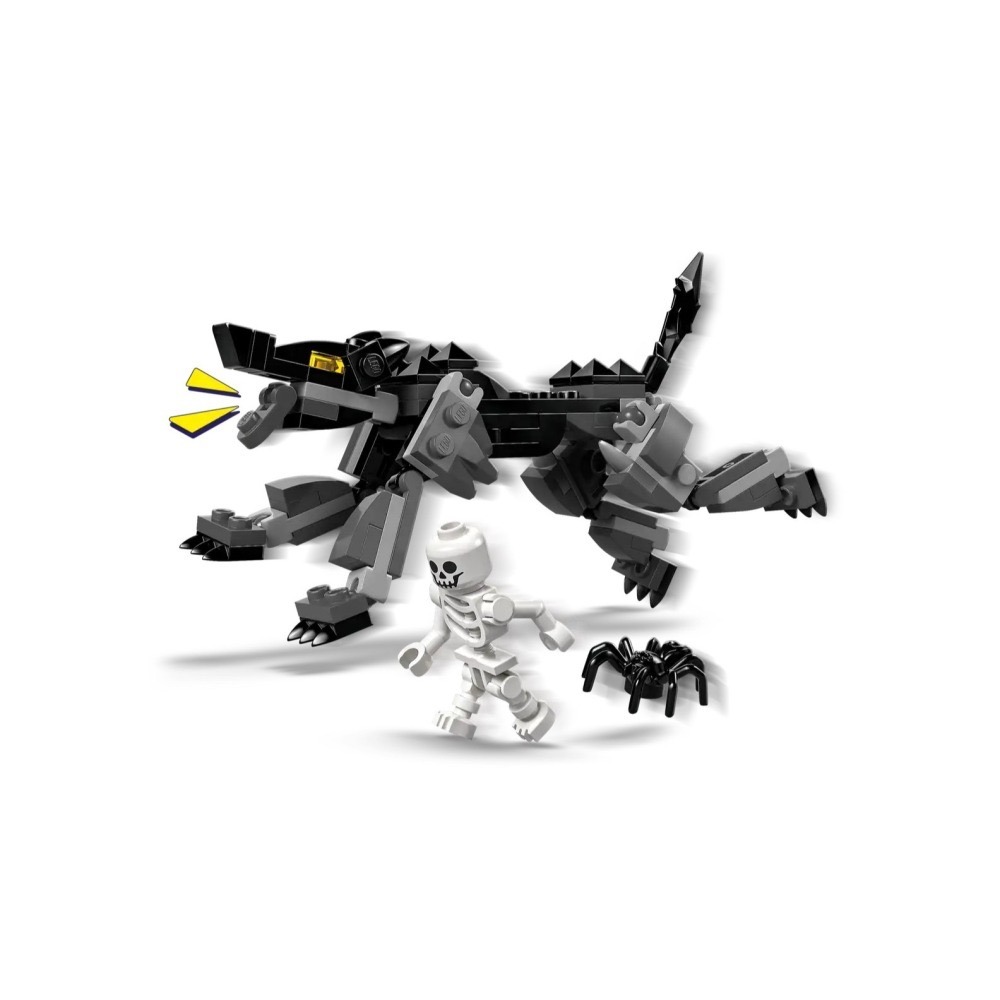 [Home&Brick] LEGO 77075 Peely & Sparkplug＇s Camp-細節圖5