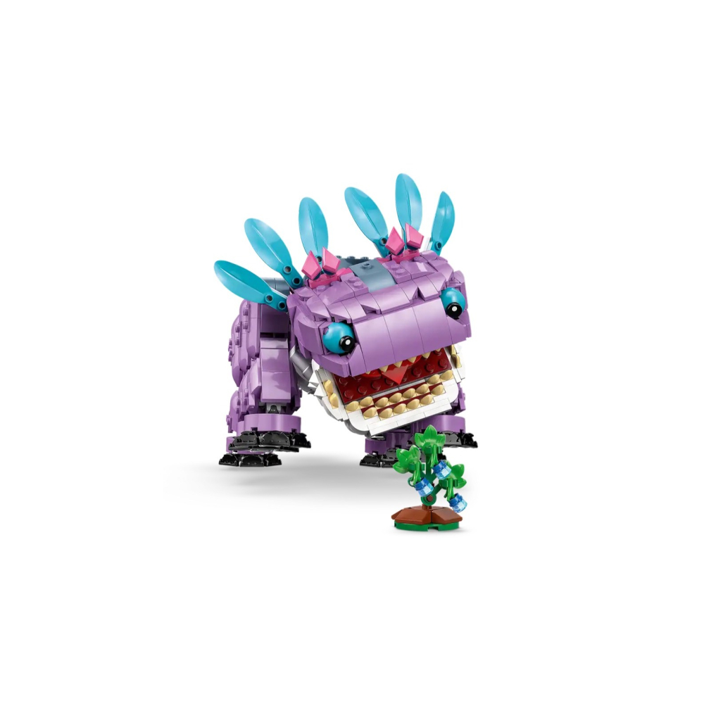 [Home&Brick] LEGO 77077  Klombo-細節圖5