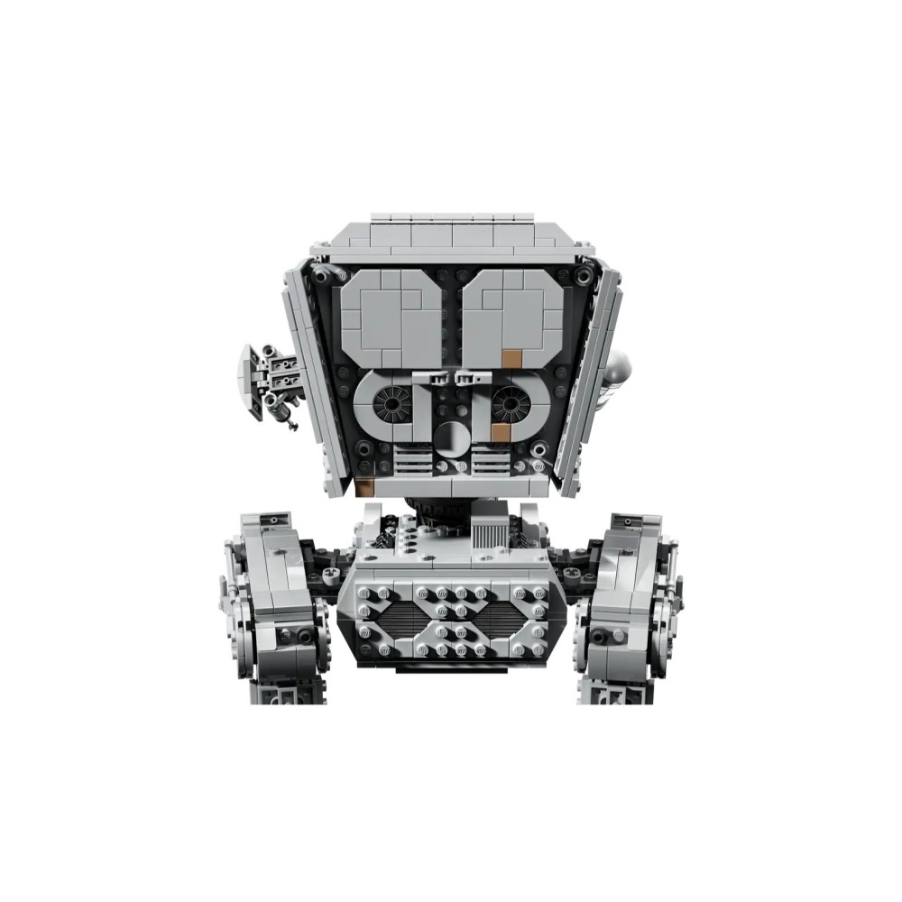 [Home&Brick] LEGO 75417 AT-ST™ 步行器-細節圖5