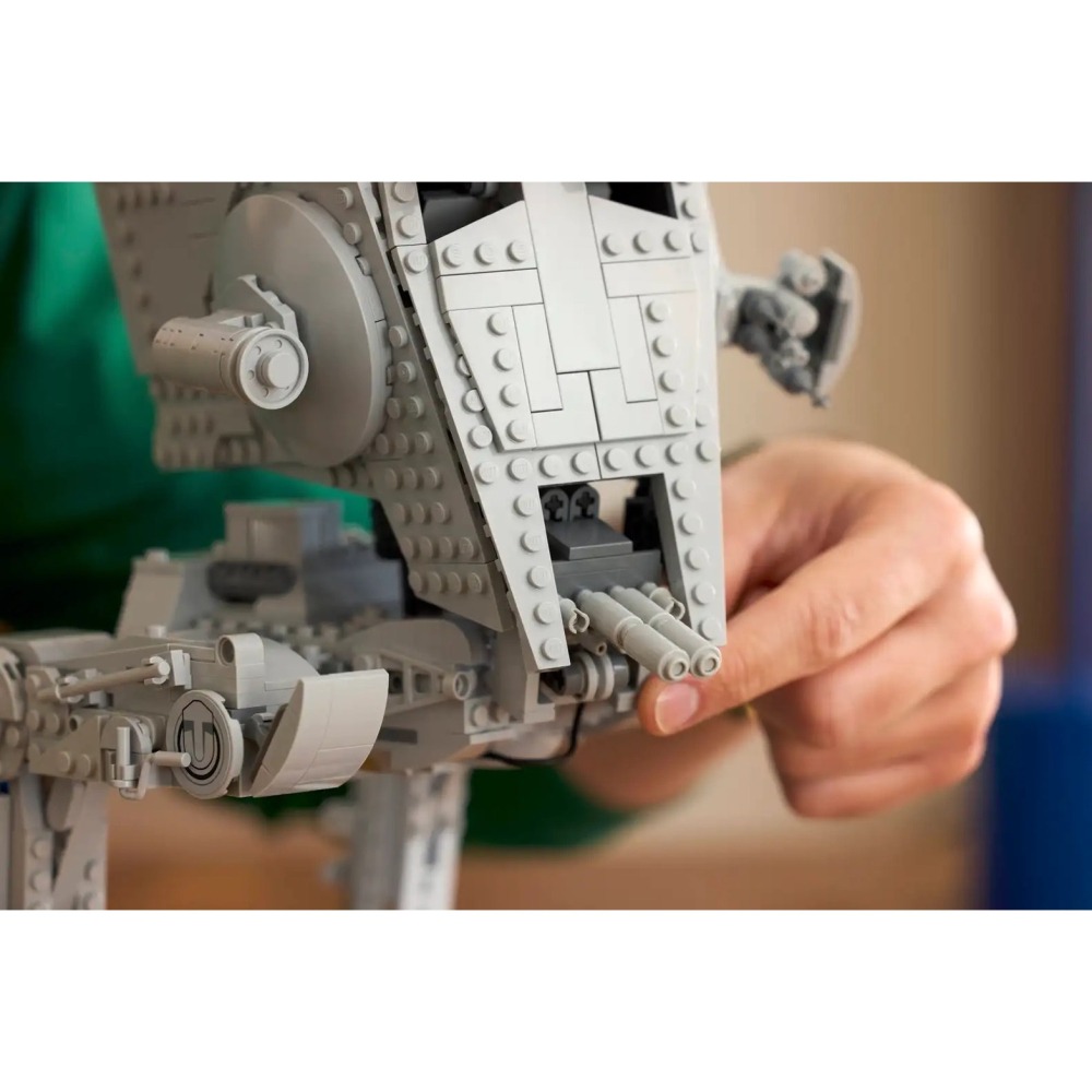 [Home&Brick] LEGO 75417 AT-ST™ 步行器-細節圖7