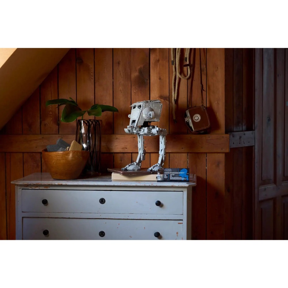 [Home&Brick] LEGO 75417 AT-ST™ 步行器-細節圖8