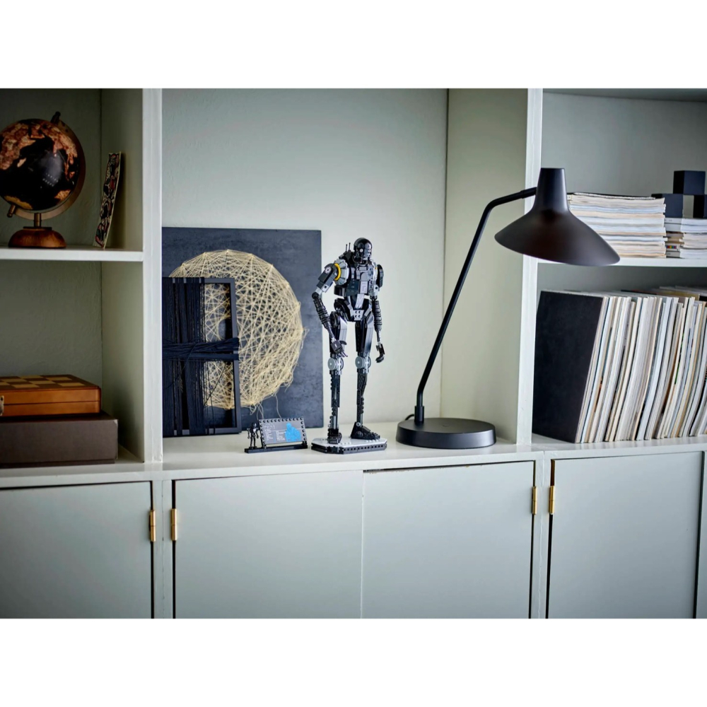 [Home&Brick] LEGO 75434 K-2SO™ 守衛機器人-細節圖7