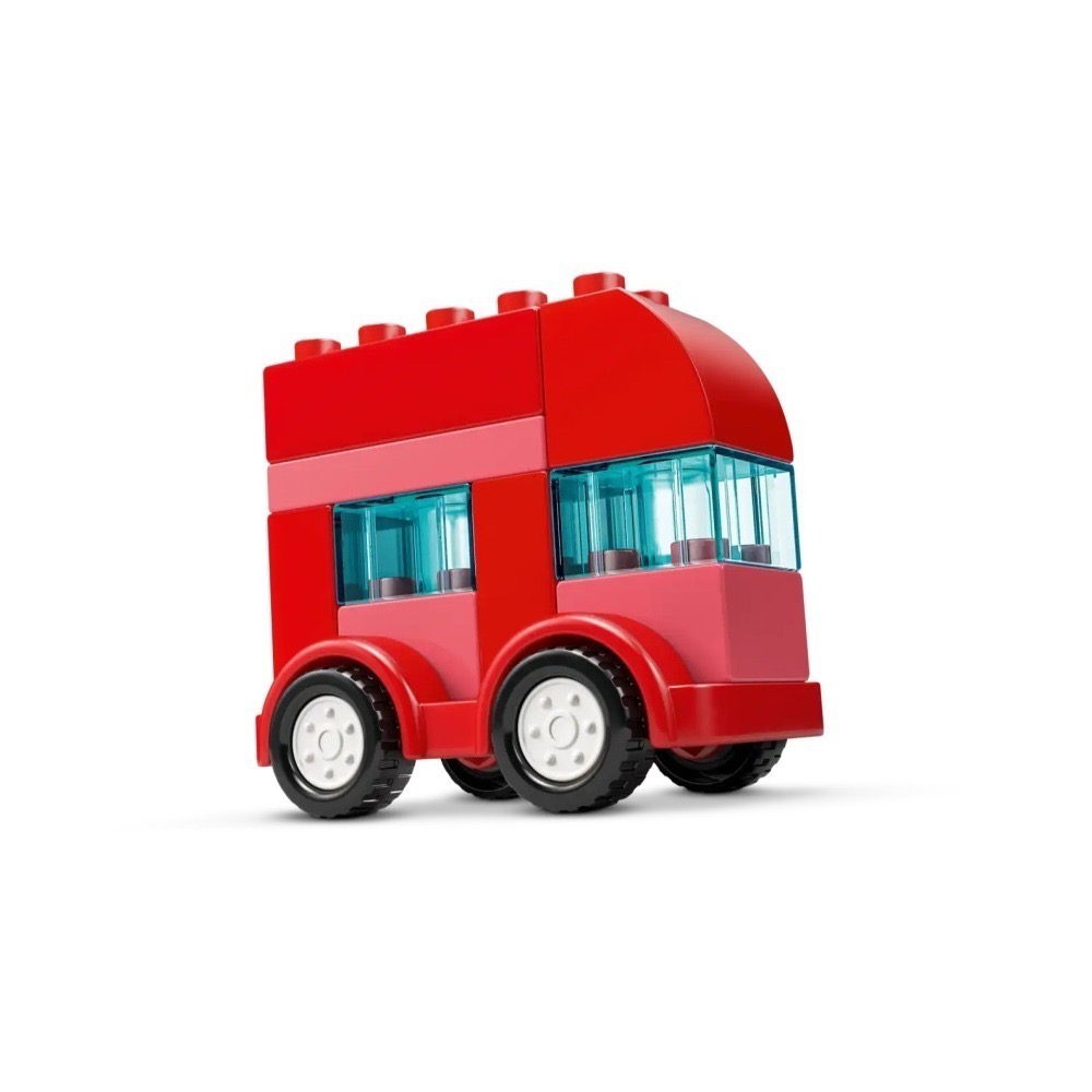 [Home&Brick] LEGO 10474 創意交通工具-細節圖4