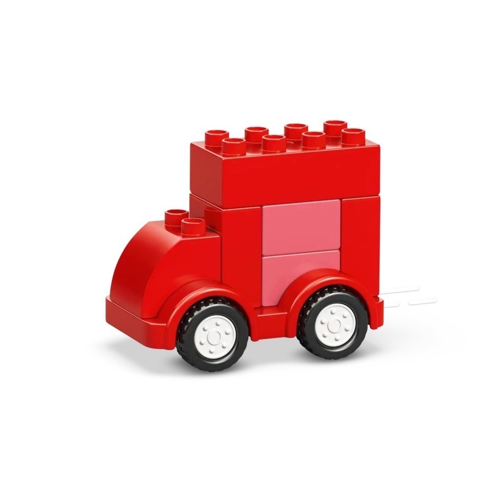 [Home&Brick] LEGO 10474 創意交通工具-細節圖6