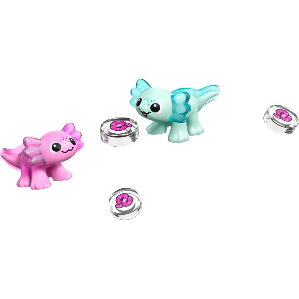 [Home&Brick] LEGO 42681 六角恐龍冒險船-細節圖6