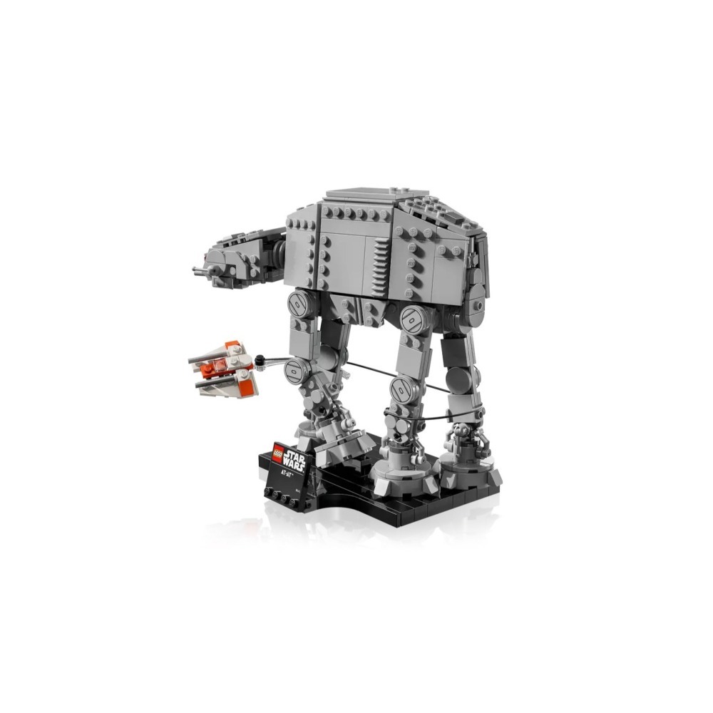 [Home&Brick] LEGO 75440 AT-AT-細節圖4