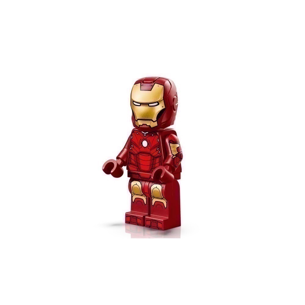 [Home&Brick] LEGO 76344 鋼鐵人 Mark 3 典藏版-細節圖5