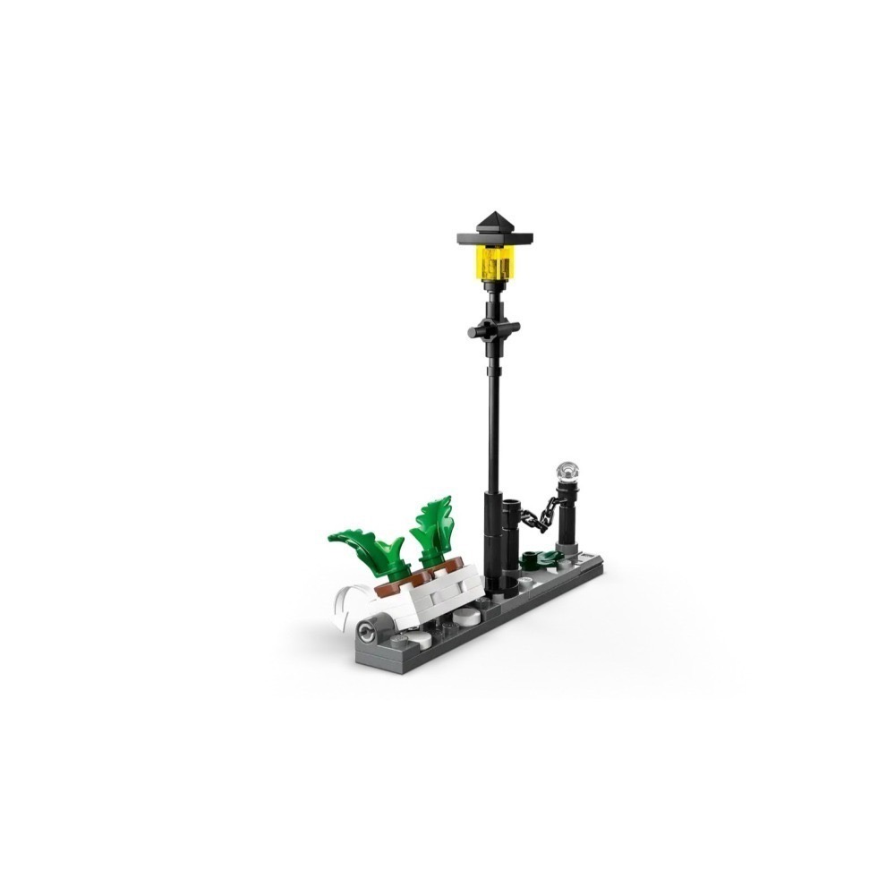 [Home&Brick] LEGO 76459 海格與哈利的水蠟樹街大脫逃-細節圖5