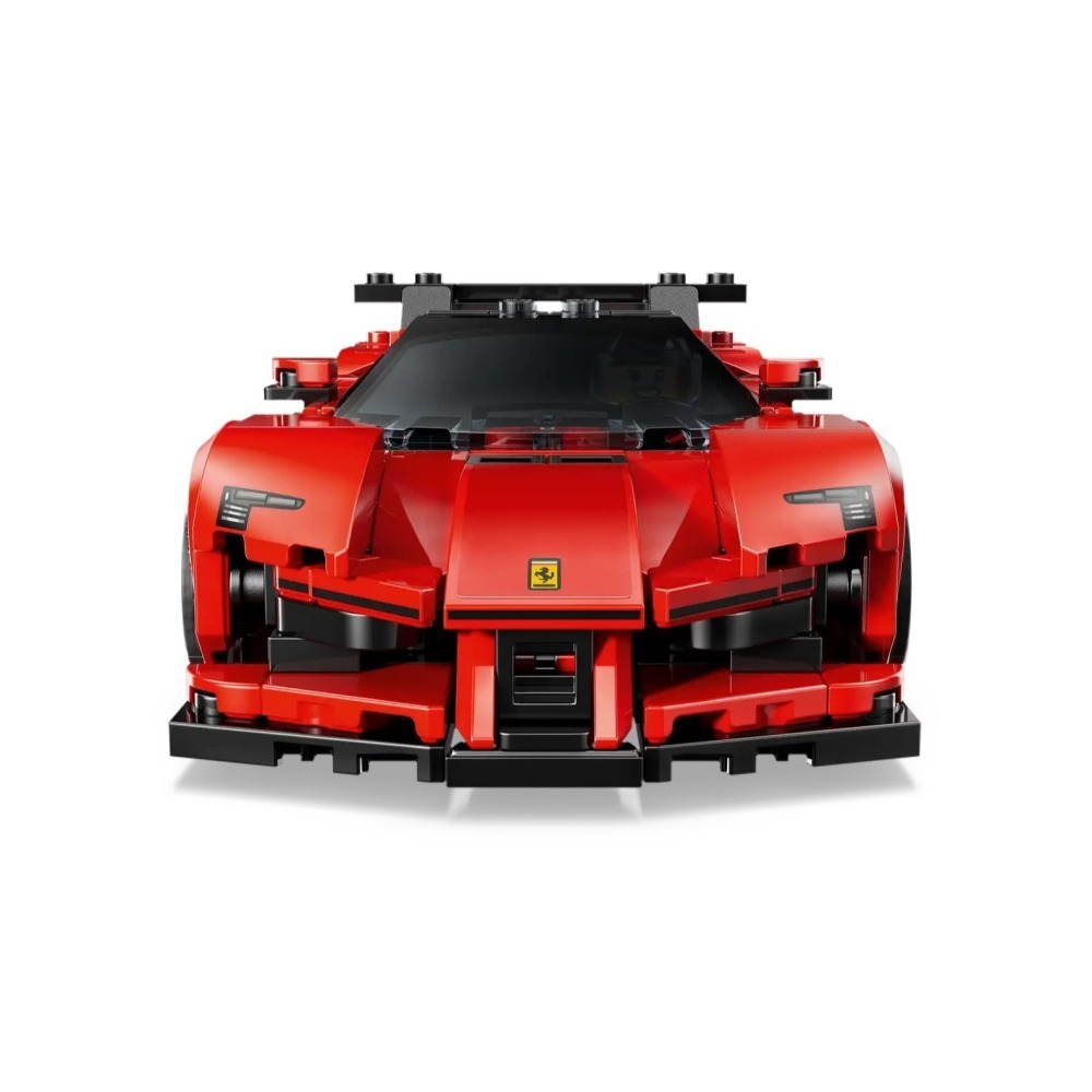 [Home&Brick] LEGO 77254 Ferrari SF90 XX Stradale-細節圖3