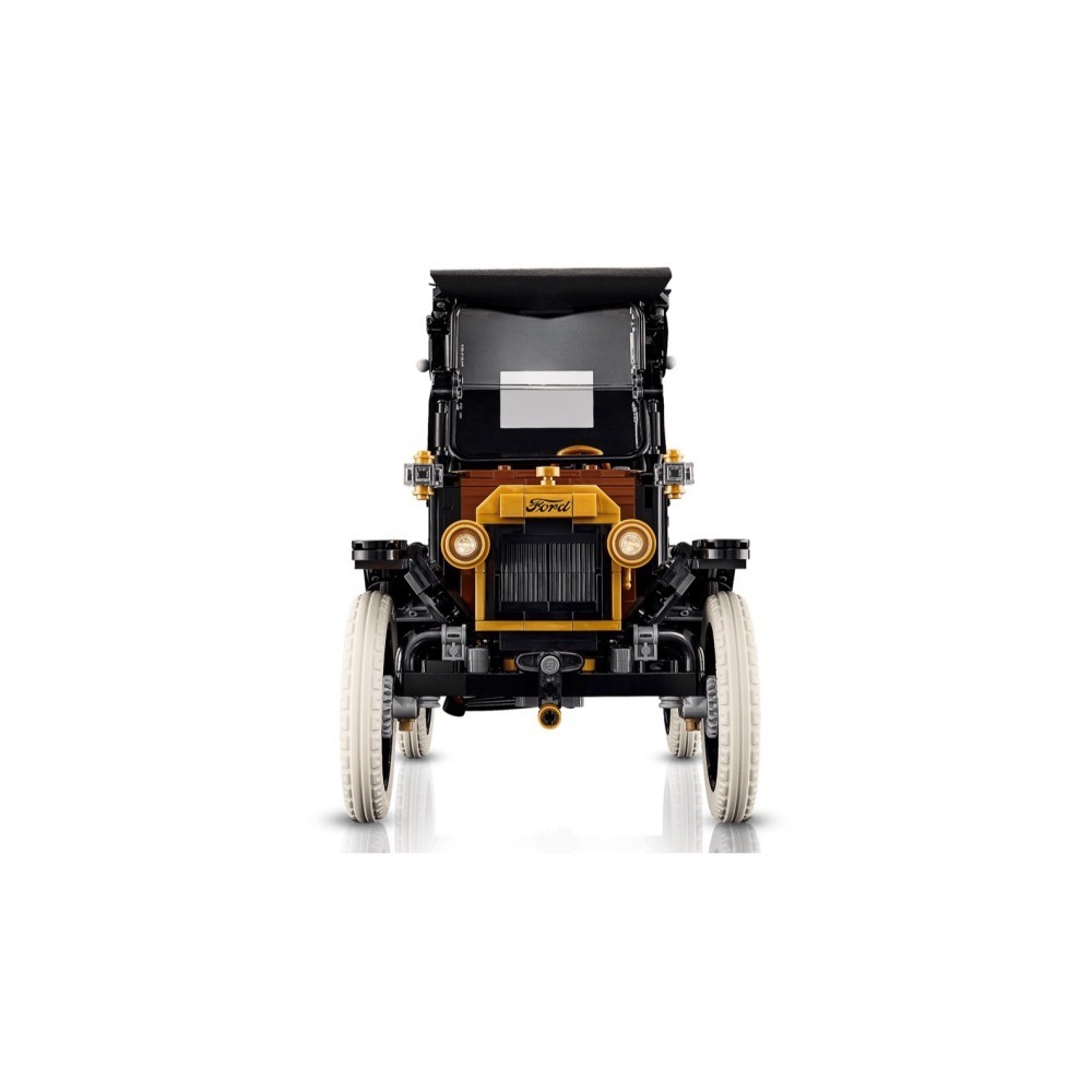 [Home&Brick] LEGO 11376 Ford Model T-細節圖3