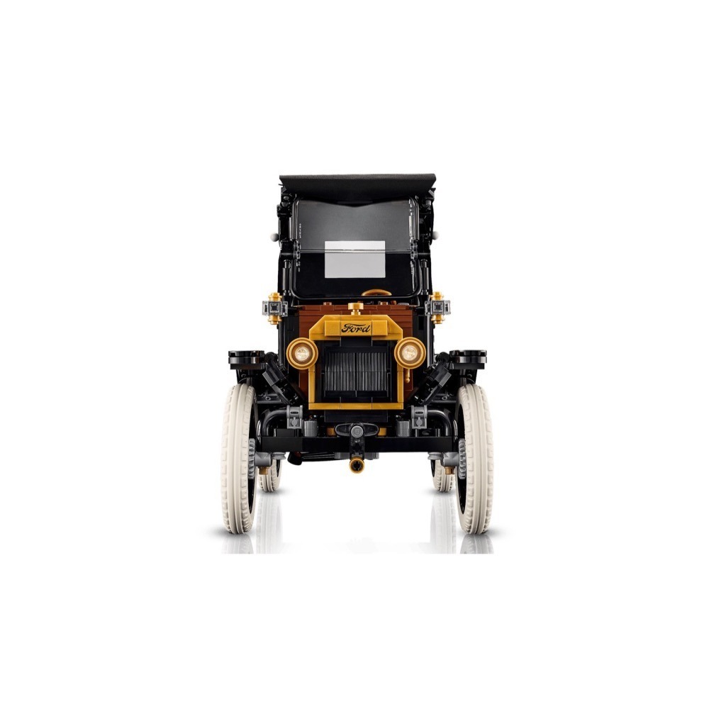 [Home&Brick] LEGO 11376 Ford Model T-細節圖3