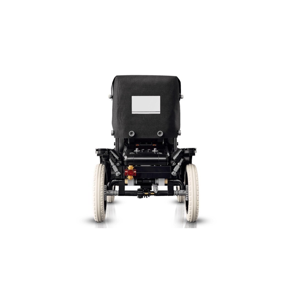 [Home&Brick] LEGO 11376 Ford Model T-細節圖5