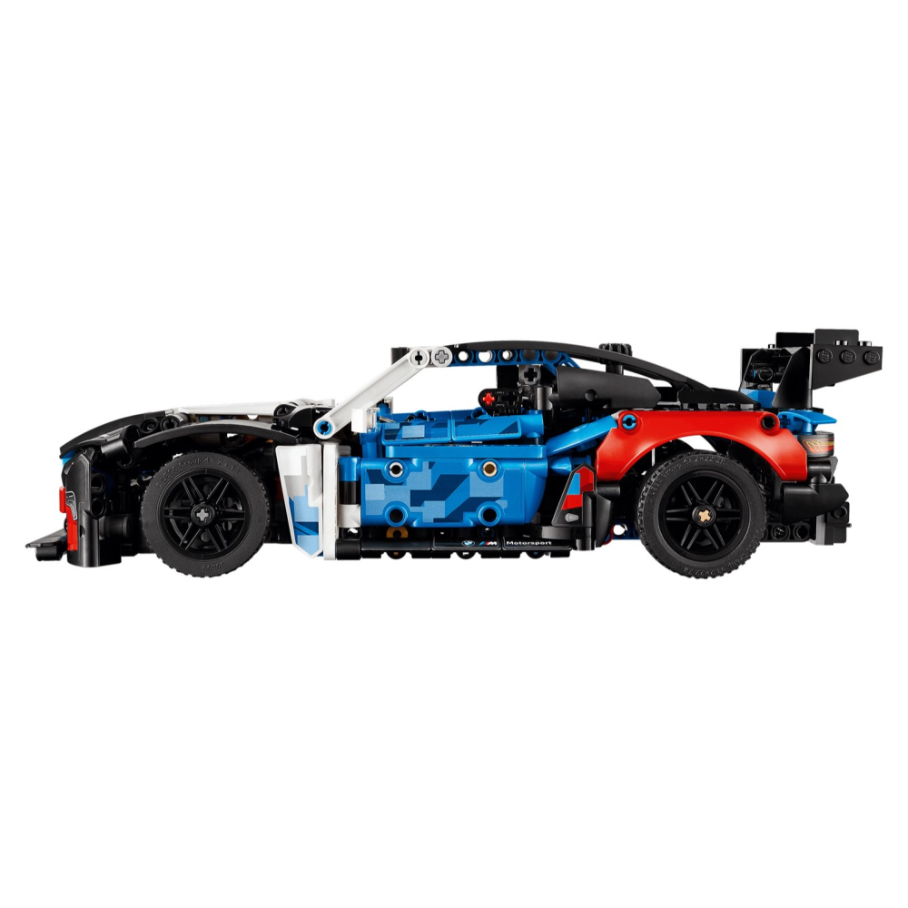 [Home&Brick] LEGO 42226 BMW M4 GT3 EVO 賽車-細節圖3