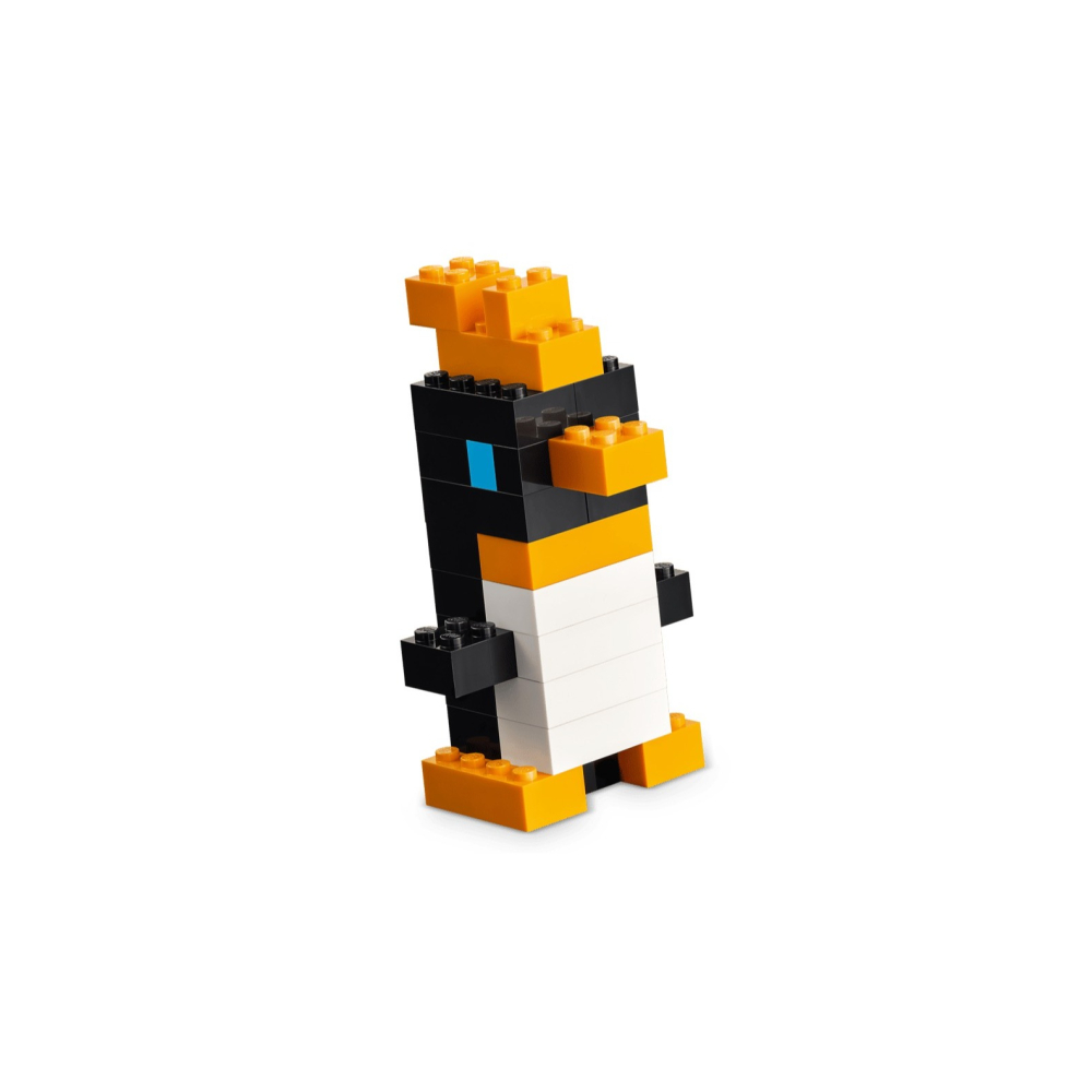[Home&Brick] LEGO 11045 創意繽紛積木套裝-細節圖3