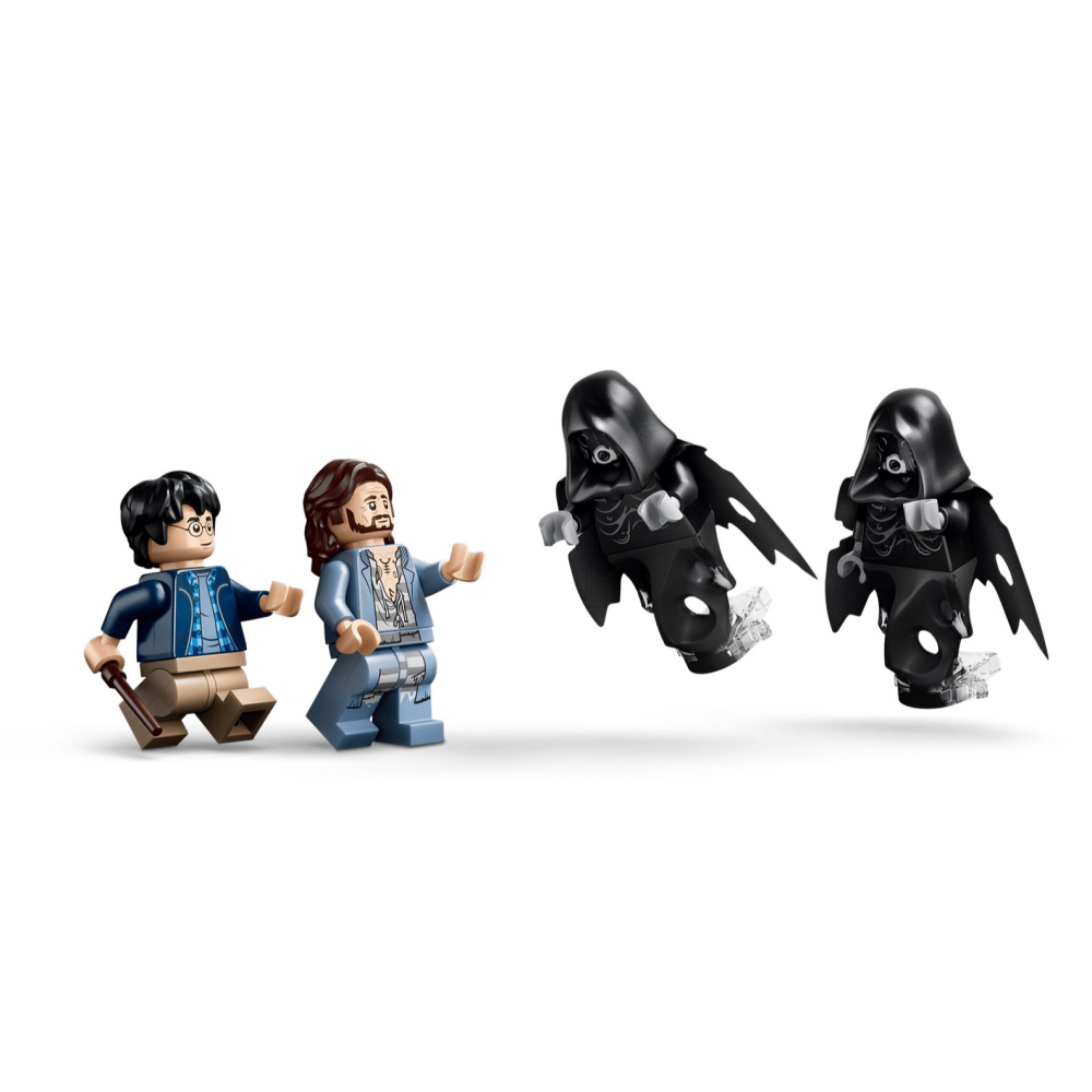 [Home&Brick] LEGO 76475 禁忌森林：疾疾，護法現身-細節圖4