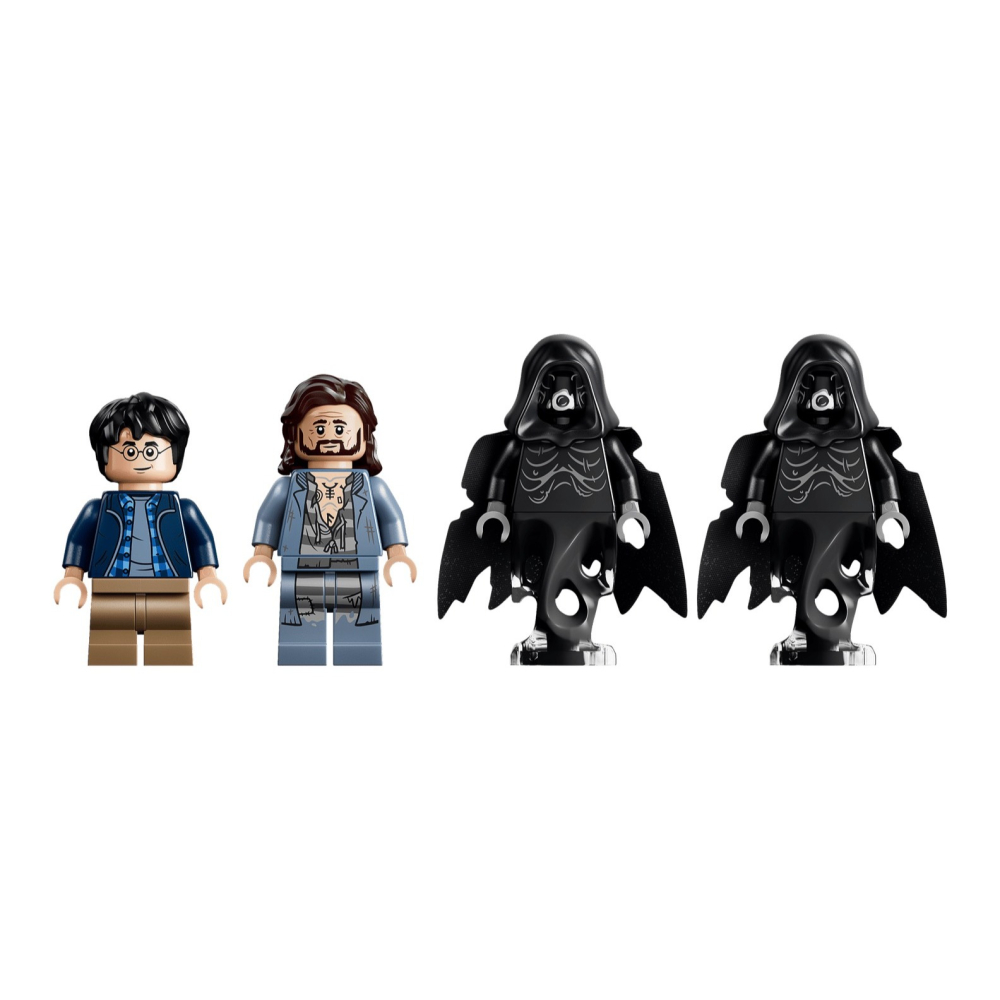 [Home&Brick] LEGO 76475 禁忌森林：疾疾，護法現身-細節圖5