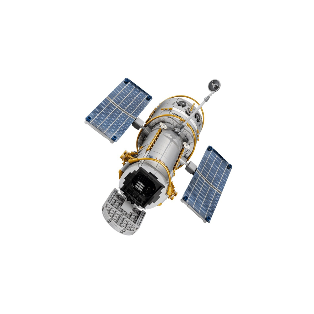 [Home&Brick] LEGO 11382 Hubble Space Telescope-細節圖7