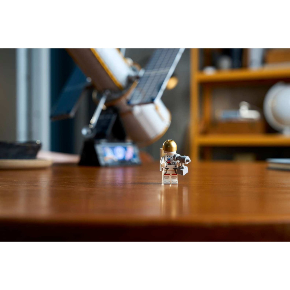 [Home&Brick] LEGO 11382 Hubble Space Telescope-細節圖8