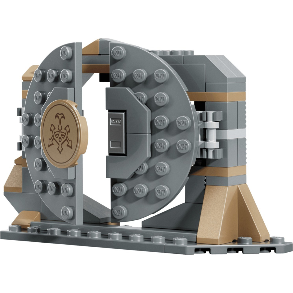 [Home&Brick] LEGO 75451 赫特族宮殿的哨兵機器人大對決-細節圖7