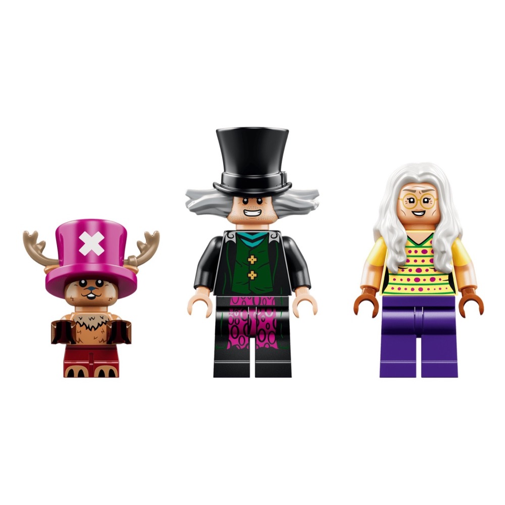 [Home&Brick] LEGO 75641 Dr. 西爾爾克的藏身處-細節圖7