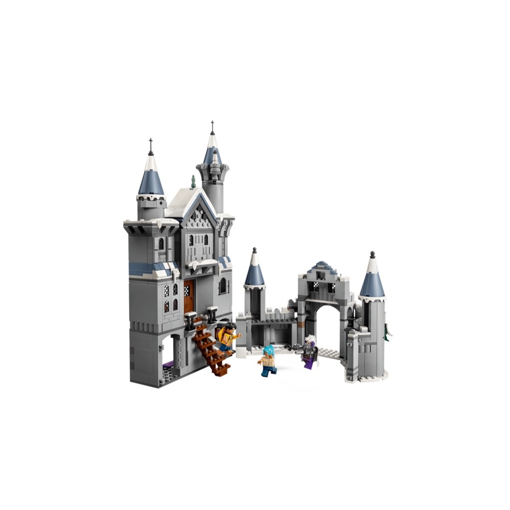 [Home&Brick] LEGO 75645 磁鼓城之戰-細節圖3