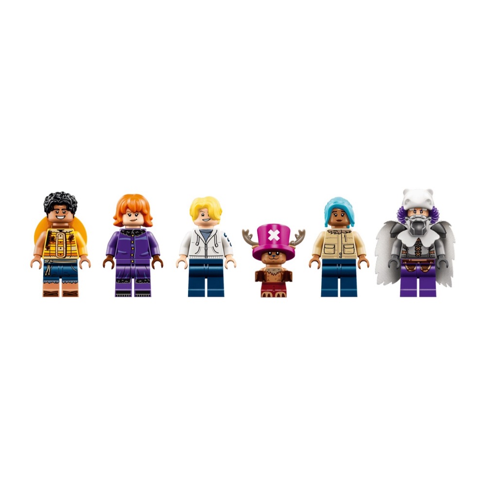 [Home&Brick] LEGO 75645 磁鼓城之戰-細節圖6