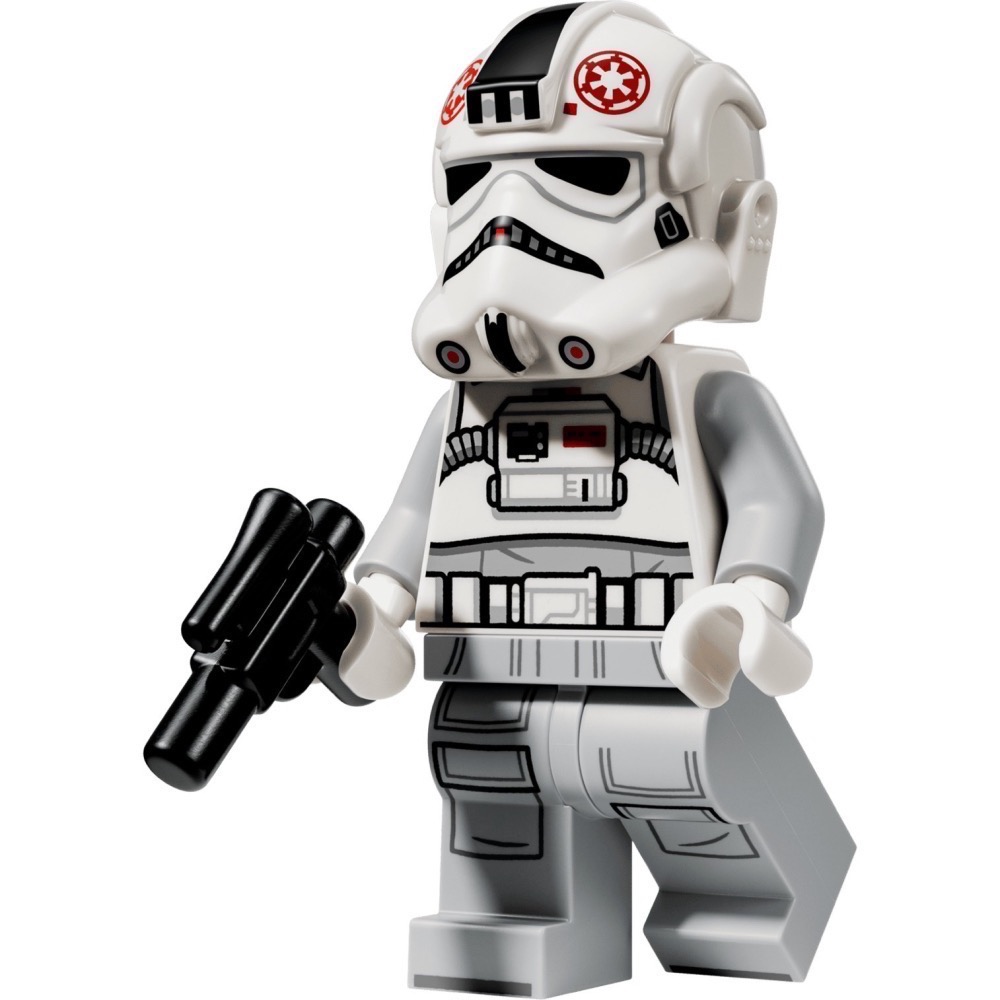 [Home&Brick] LEGO 75454 Imperial Remnant AT-AT™ 和 INT-4-細節圖6