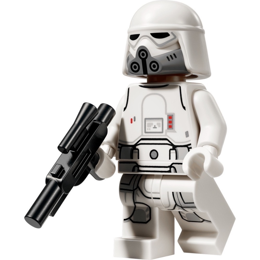 [Home&Brick] LEGO 75454 Imperial Remnant AT-AT™ 和 INT-4-細節圖7