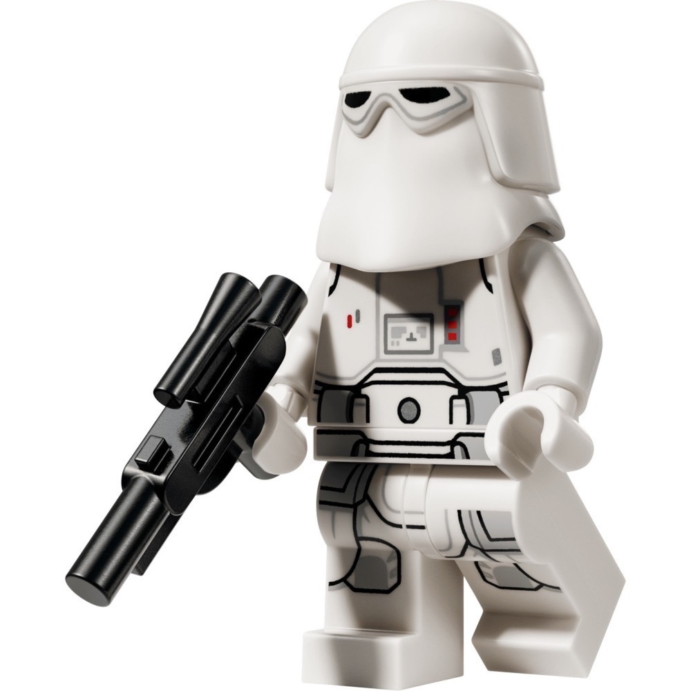 [Home&Brick] LEGO 75454 Imperial Remnant AT-AT™ 和 INT-4-細節圖8