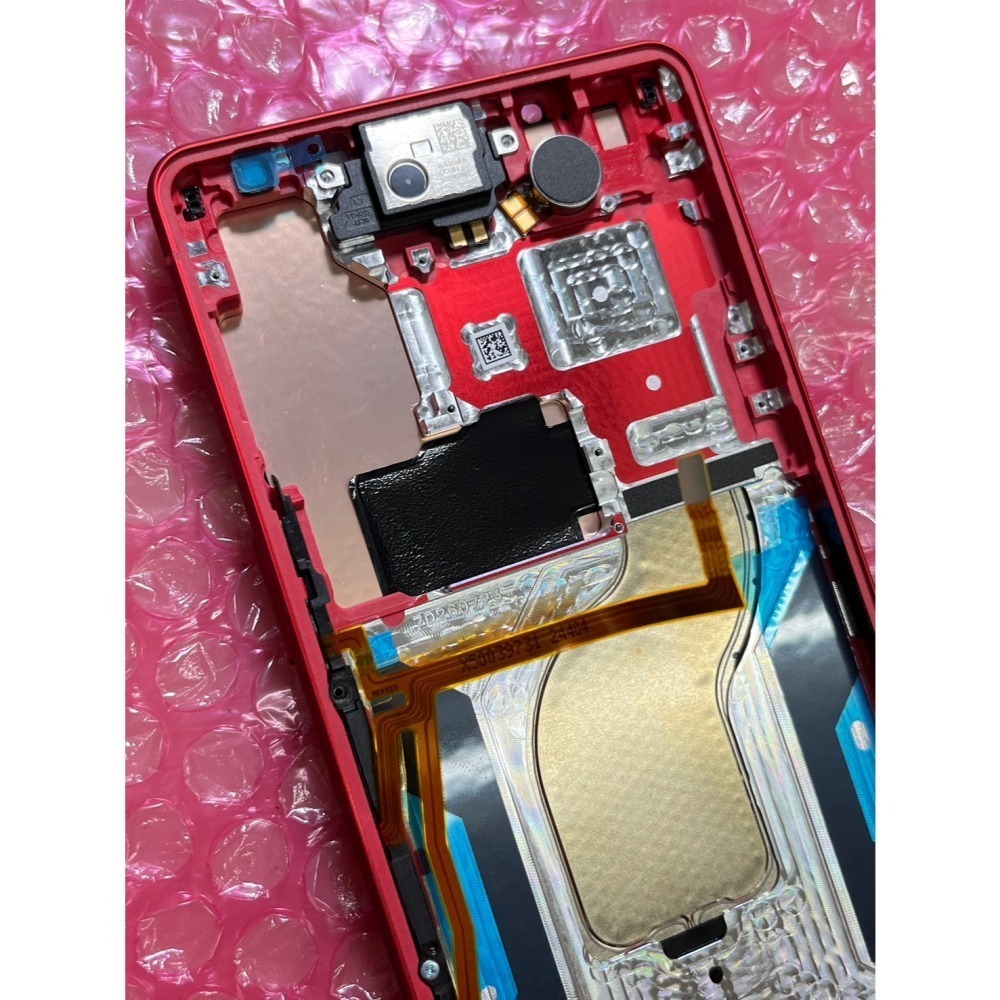 適用於 SONY Xperia 1VI 螢幕 XQ-EC72【全新正原廠公司貨】附原廠防水膠條 螢幕更換專用 振江通信-細節圖3