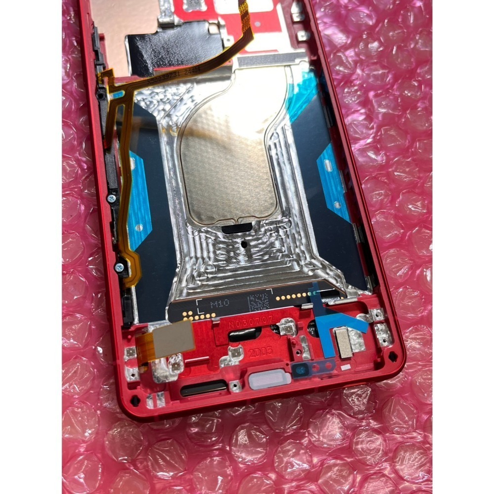 適用於 SONY Xperia 1VI 螢幕 XQ-EC72【全新正原廠公司貨】附原廠防水膠條 螢幕更換專用 振江通信-細節圖4