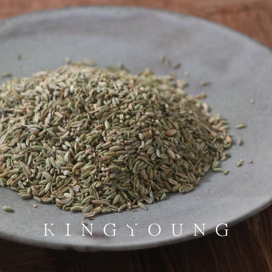 小茴香【金勇生醫】歡迎批發 100%純天然 嚴選品質-細節圖2