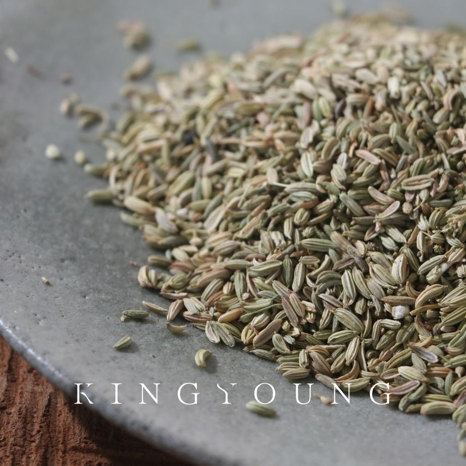 小茴香【金勇生醫】歡迎批發 100%純天然 嚴選品質-細節圖3