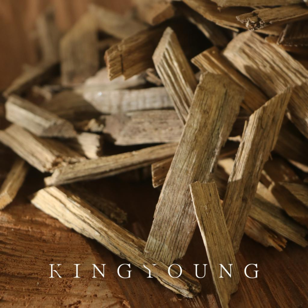 板沉香▸來自蘇門答臘【金勇生醫｜附發票】 歡迎批發-細節圖2