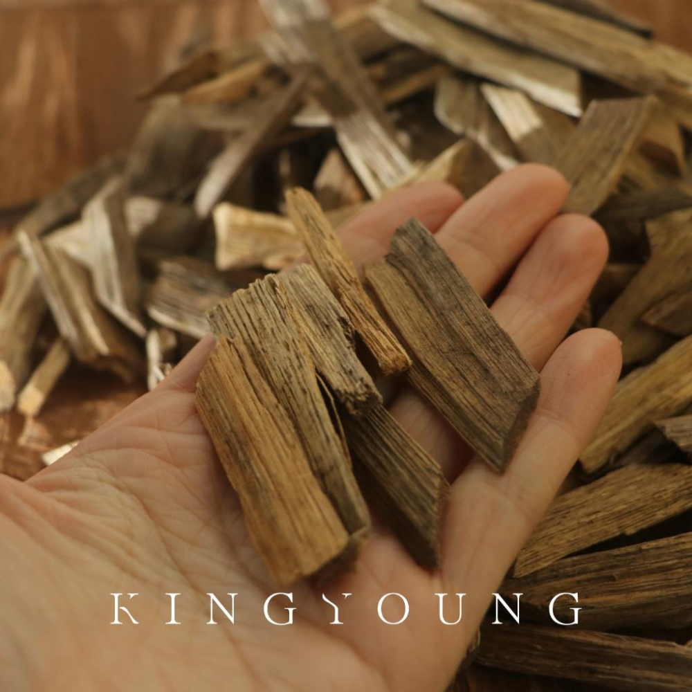 板沉香▸來自蘇門答臘【金勇生醫｜附發票】 歡迎批發-細節圖3