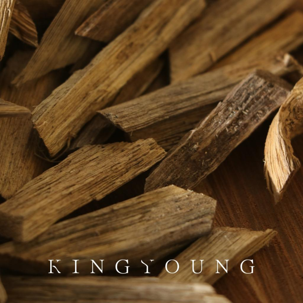 板沉香▸來自蘇門答臘【金勇生醫｜附發票】 歡迎批發-細節圖4