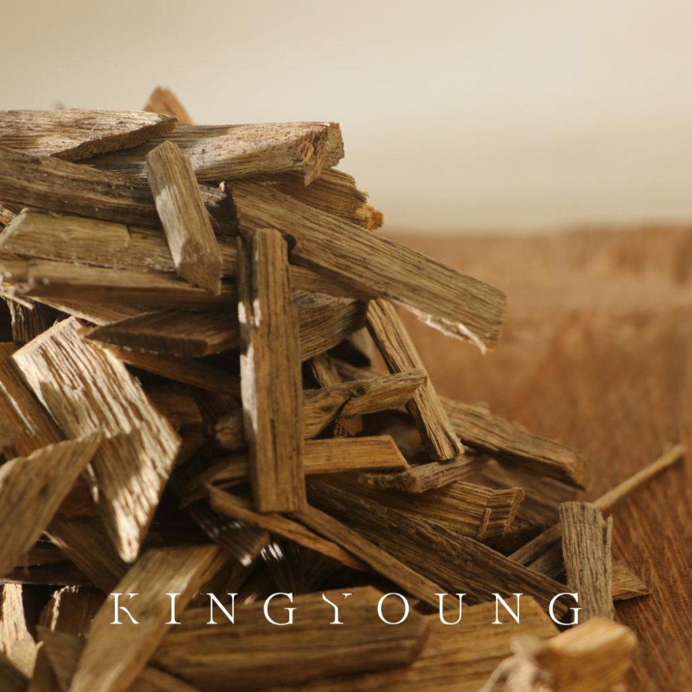 板沉香▸來自蘇門答臘【金勇生醫｜附發票】 歡迎批發-細節圖5