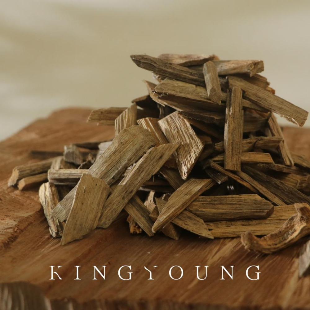 板沉香▸來自蘇門答臘【金勇生醫｜附發票】 歡迎批發-細節圖6