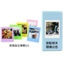 Fujifilm instax Square 方形底片 馬上拍馬上看 空白底片 SQ 系列 SQ1 SQ40 SQ6-規格圖5