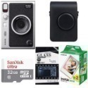 FUJIFILM instax mini EVO  富士 拍立得相機 數位拍立得 列印機 相印機  保固一年 現貨-規格圖7