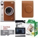 FUJIFILM instax mini EVO  富士 拍立得相機 數位拍立得 列印機 相印機  保固一年 現貨-規格圖7