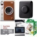 FUJIFILM instax mini EVO  富士 拍立得相機 數位拍立得 列印機 相印機  保固一年 現貨-規格圖7