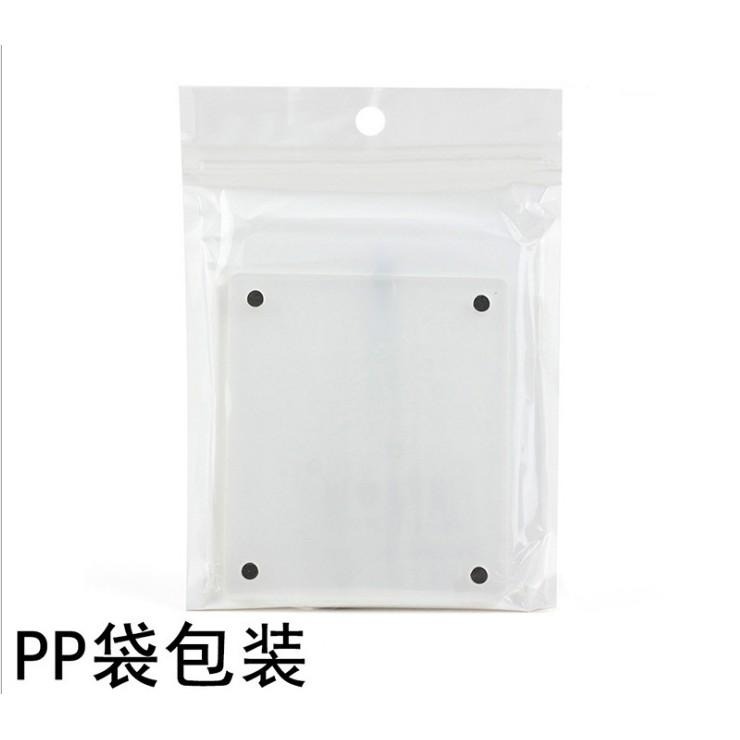 適用 SQ 底片 Fujifilm instax square 磁鐵式壓克力相框 壓克力 適用冰箱 鐵櫃 白板-細節圖4