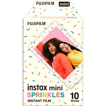 FUJIFILM Instax mini 富士 拍立得底片 卡通底片 彩色底片 底片 適用mini系列拍立得-規格圖9