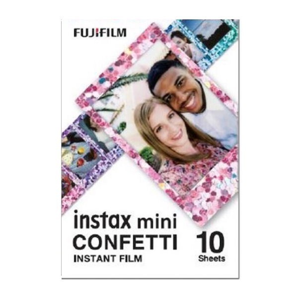 FUJIFILM Instax mini 富士 拍立得底片 卡通底片 彩色底片 底片 適用mini系列拍立得-規格圖9