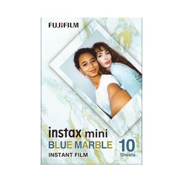 FUJIFILM Instax mini 富士 拍立得底片 卡通底片 彩色底片 底片 適用mini系列拍立得-規格圖9