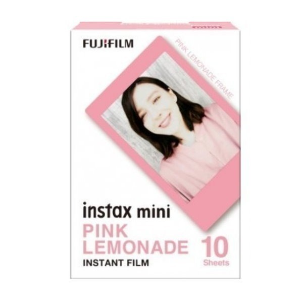 FUJIFILM Instax mini 富士 拍立得底片 卡通底片 彩色底片 底片 適用mini系列拍立得-規格圖9