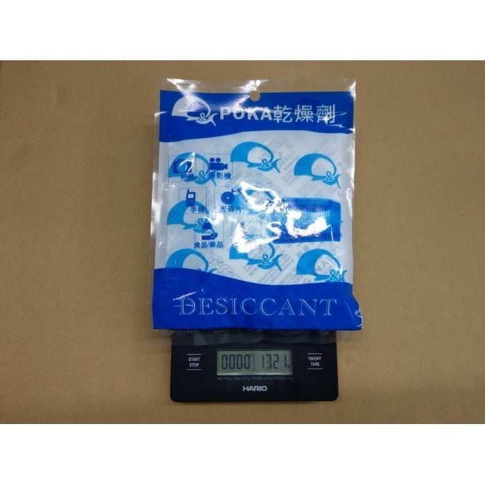 POKA 強力乾燥劑 1包120G 現貨吸濕除霉 強力型 乾燥劑 台灣製 防潮箱 照相器材 防潮 除濕必備買10包才出貨-細節圖2