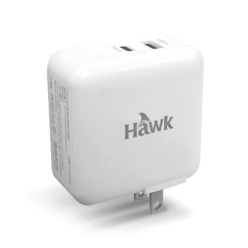 Hawk 浩客 36W 高速PD電源供應器 01-APD360WH 支援QC3.0智慧快充 公司貨-細節圖2